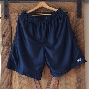 Reebok Athletic Shorts